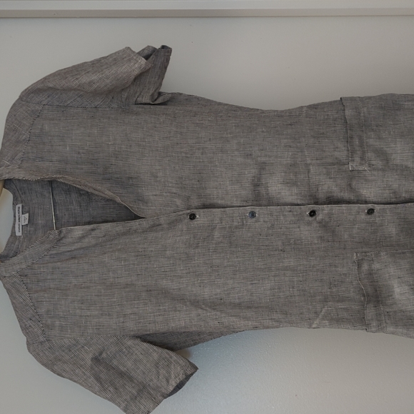 James Perse Designer Women's dress - Picture 3 of 7